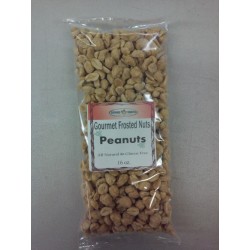 Salty Flavor Peanuts Twinuts, Buy Online